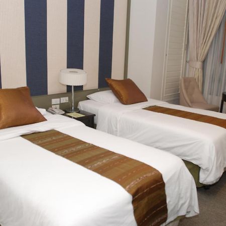 Aphrodite Inn Bangkok Eksteriør billede