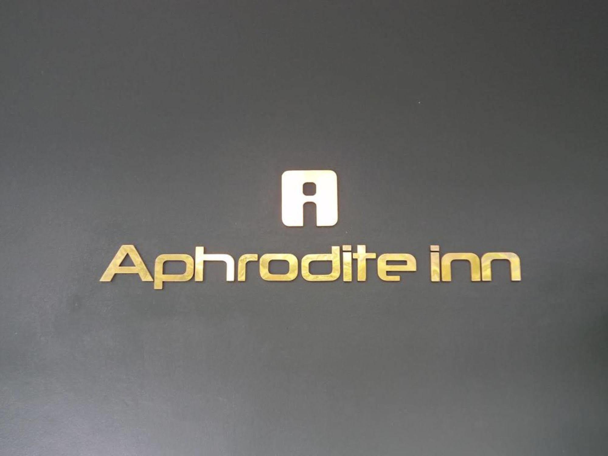 Aphrodite Inn Bangkok Eksteriør billede